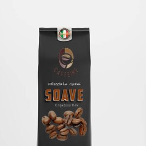 Miscela  in grani SOAVE