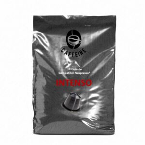 100 Capsule Intenso Nespresso*