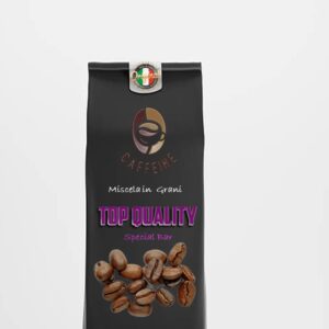 Miscela TopQuality
