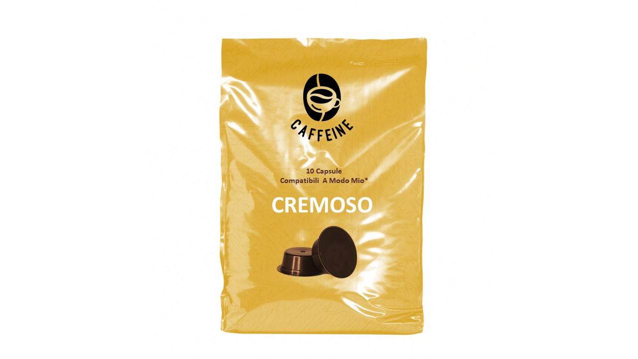 AMM CREMOSO
