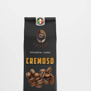 Miscela  in grani CREMOSO