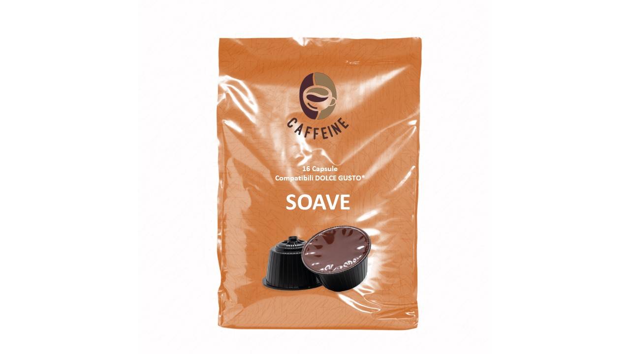 DG SOAVE
