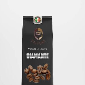 Miscela  in grani DIAMANTE