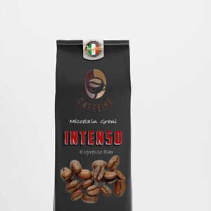 Miscela  in grani INTENSO