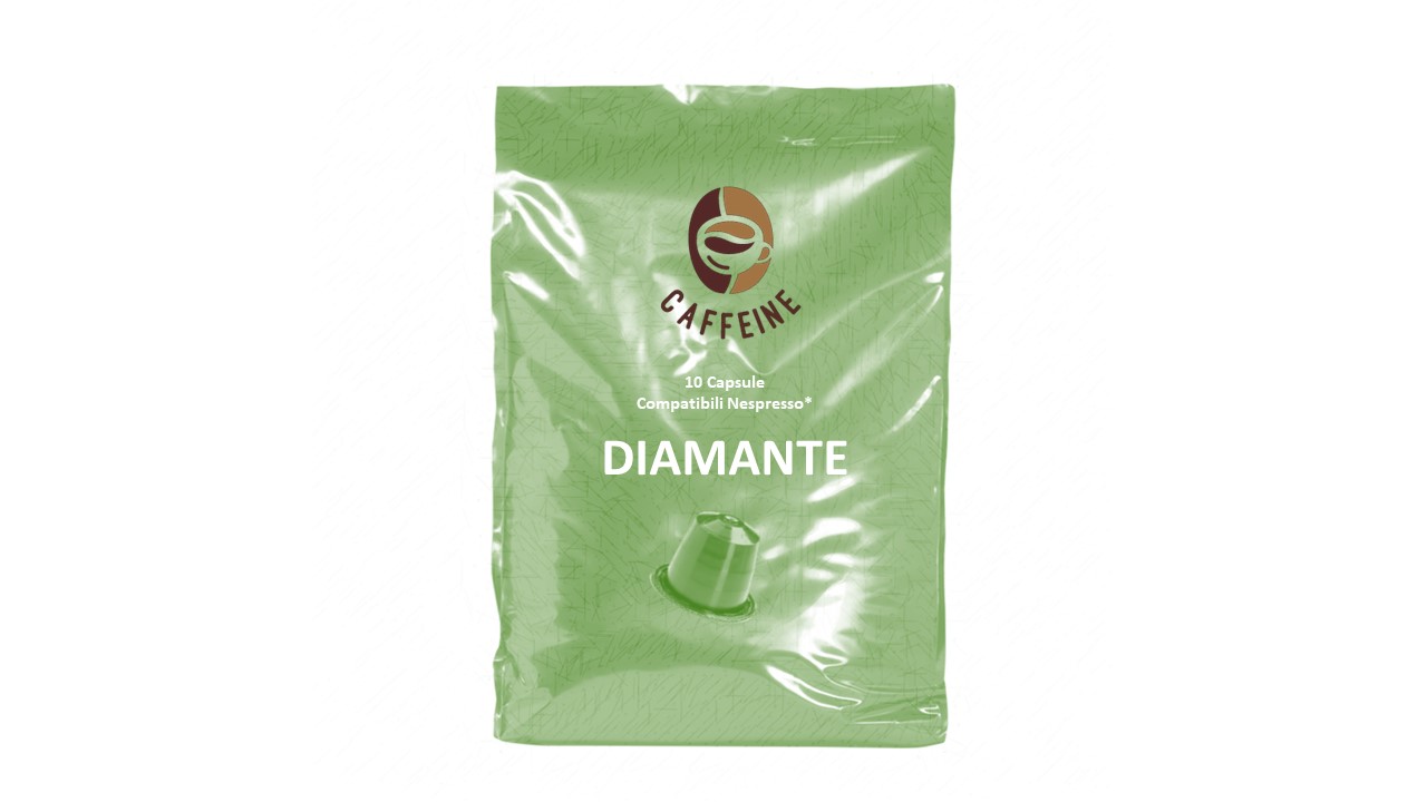 NESP DIAMANTE