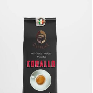 Miscela Corallo 250gr