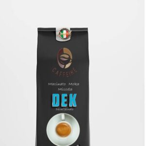 Miscela DEK 250gr