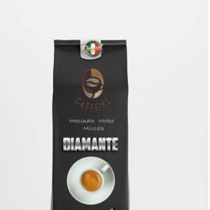 Miscela DIAMANTE  250gr