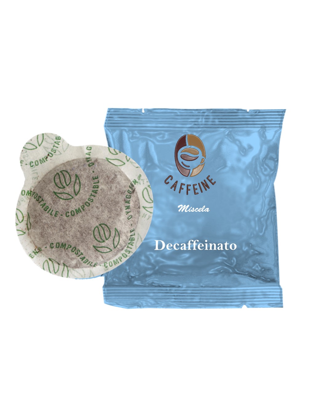 decaffeinato ese 44