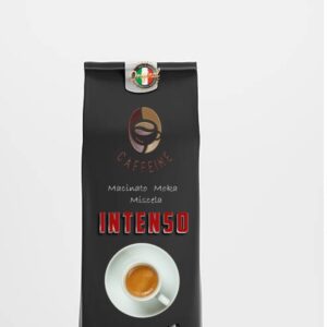 Miscela INTENSO  250gr