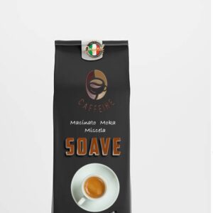 Miscela SOAVE   250gr